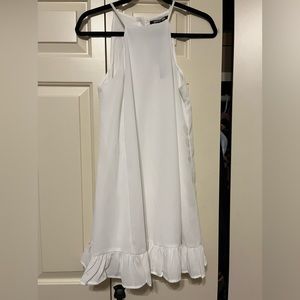 Gianni Bini Jenna Dress in Ivory